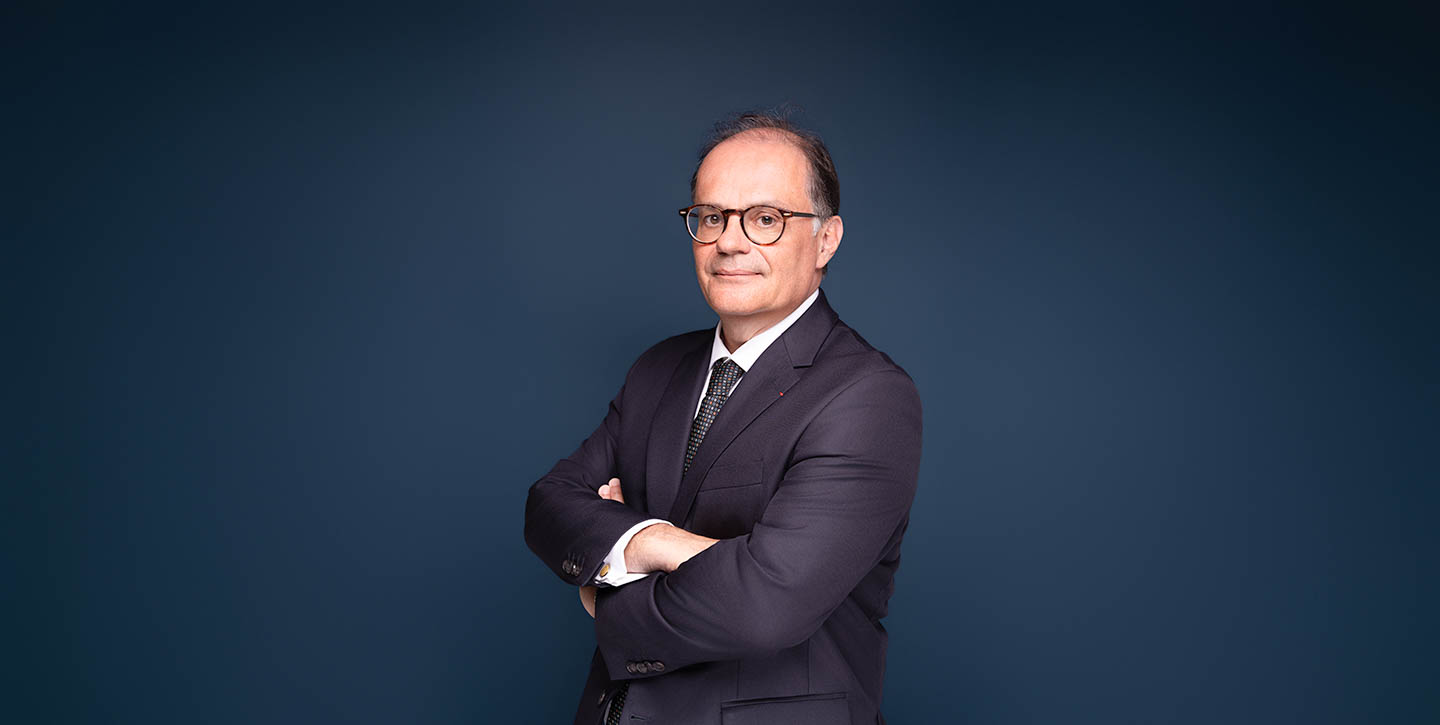 Emmanuel Moulin