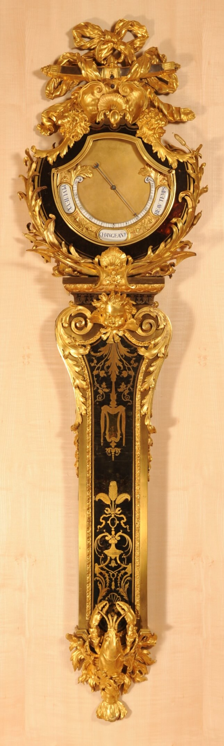 Banque de France–Baromètre_Les collections
