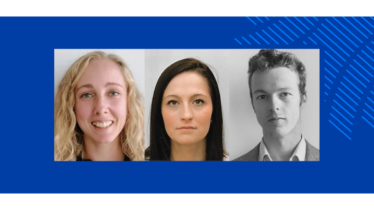 Prix doctorants 2025