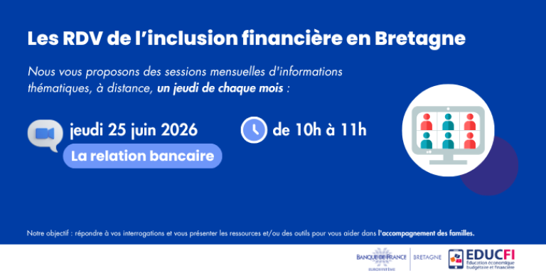la relation bancaire