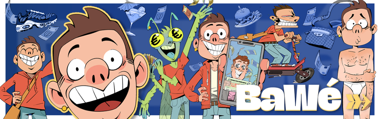 BaWé bannière illustrative