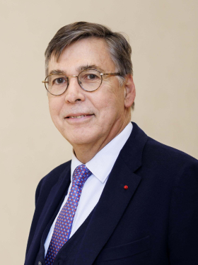 Denis Beau Intervention