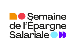 Logo de la semaine de l'épargne salariale
