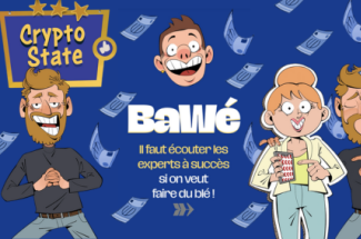 Illustration vidéo idée reçue il faut écouter les experts à succès si on veut faire du blé