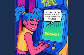 Illustration Investipolis