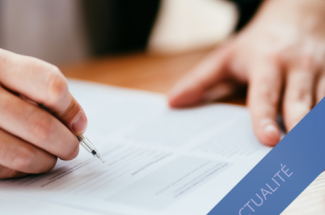 Image illustrative actualité