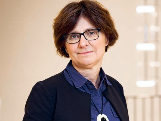 Agnes Benassy Quere intervention