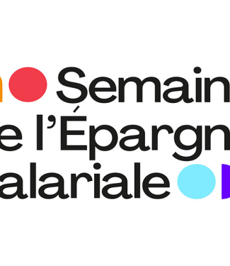 Logo de la semaine de l'épargne salariale