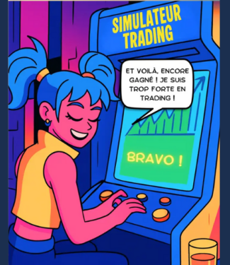 Illustration Investipolis