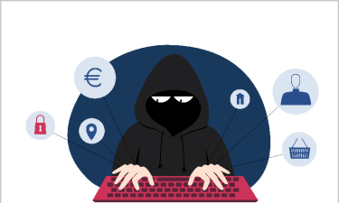 téléphone, mails, sites et réseaux sociaux, attention aux arnaques financières !