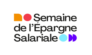 Logo de la semaine de l'épargne salariale