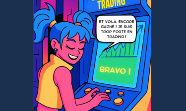 Illustration Investipolis